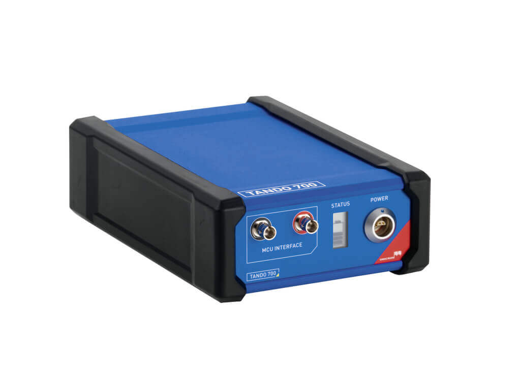 TANDO 700 TANDO 700