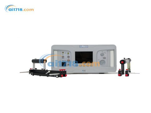 EL CID 定子鐵芯缺陷探測儀 EL CID 定子鐵芯缺陷探測儀