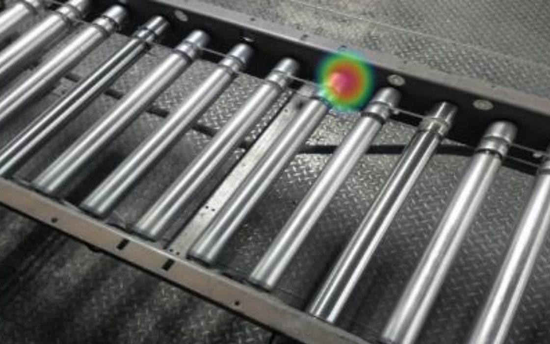 Si2-LD聲學(xué)成像儀 Si2-LD聲學(xué)成像儀