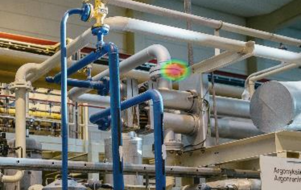 Si2-LD聲學(xué)成像儀 Si2-LD聲學(xué)成像儀