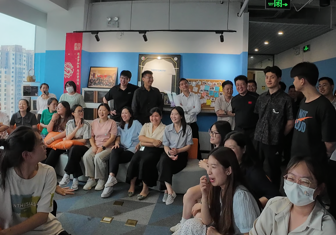 康高特運(yùn)動(dòng)頒獎(jiǎng)儀式 康高特運(yùn)動(dòng)頒獎(jiǎng)儀式