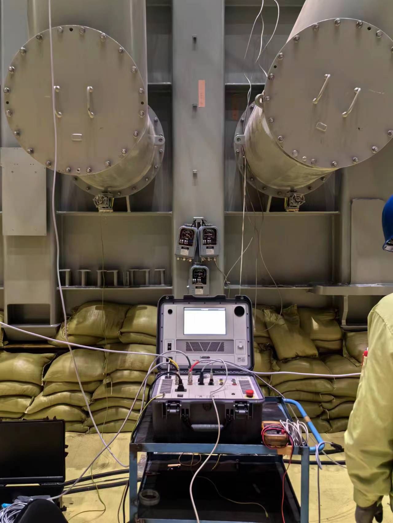 TWA500<a href='http://www.yspmgs.com/Cpzx/bianyaqiceshiyi/dvpowertrt.html'>三相變壓器</a>有載分接開關測試儀 TWA500<a href='http://www.yspmgs.com/Cpzx/bianyaqiceshiyi/dvpowertrt.html'>三相變壓器</a>有載分接開關測試儀