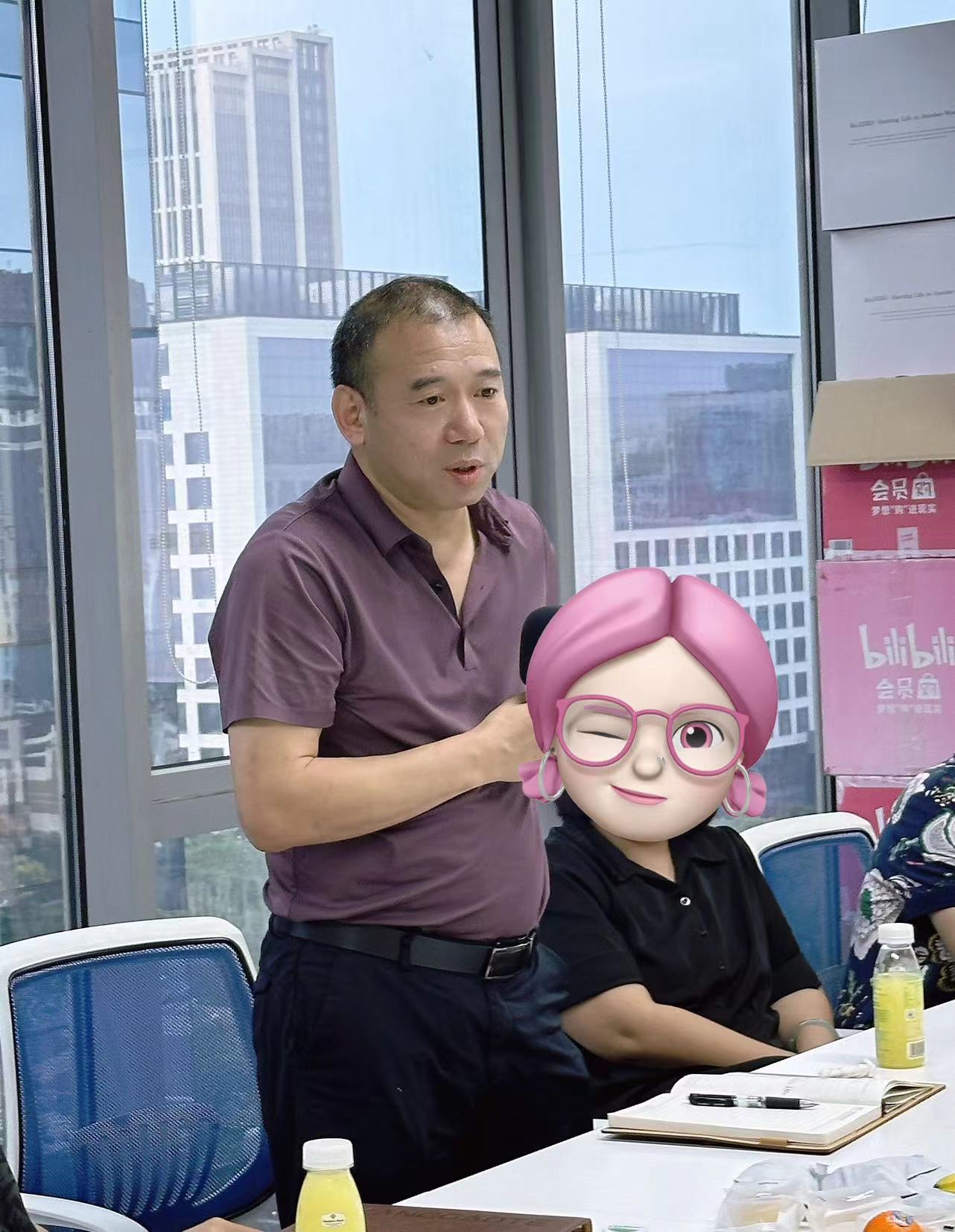 2024康高特茶話會 2024康高特茶話會