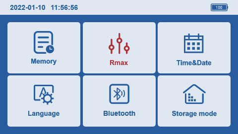 康高特 UMR-230 手持式大電流微歐計 康高特 UMR-230 手持式大電流微歐計
