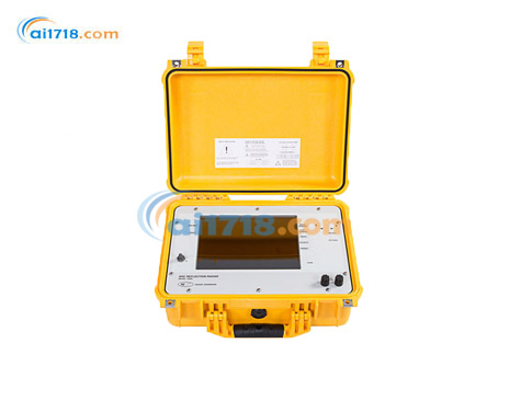 TDR-1670弧形反射雷達(dá) TDR-1670弧形反射雷達(dá)