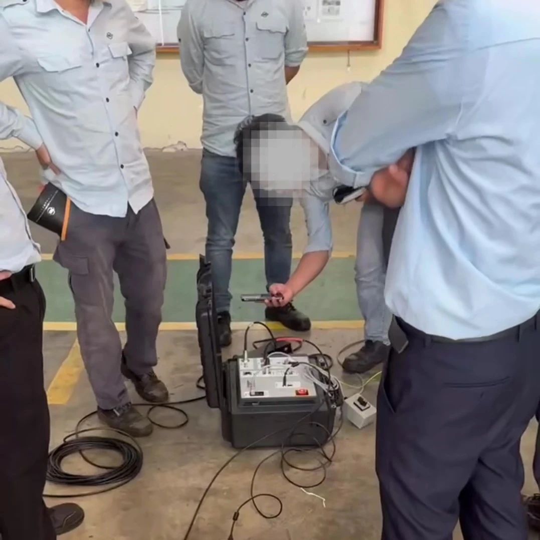 變壓器絕緣檢測服務(wù)