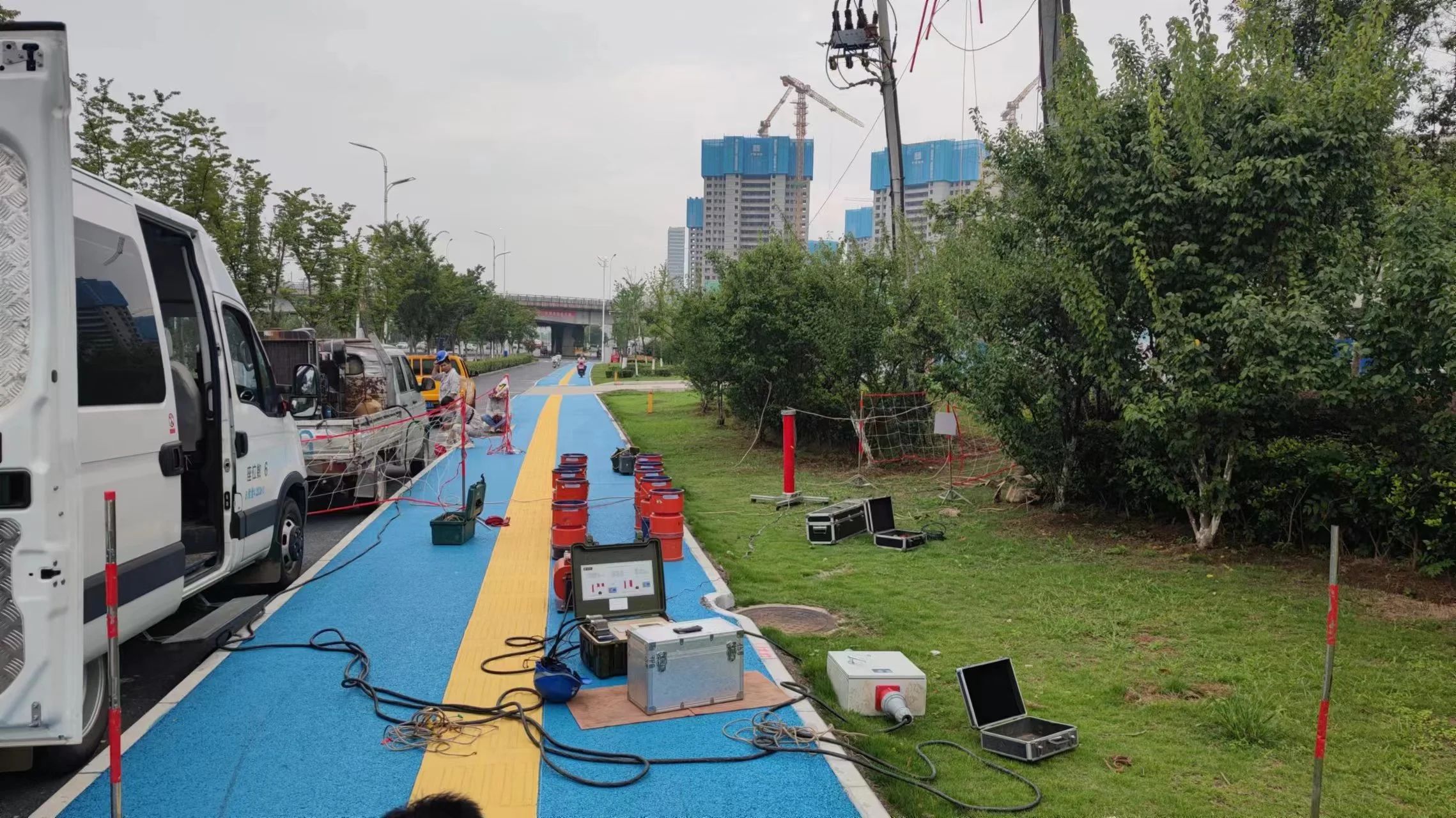 <a href='http://www.yspmgs.com/Ppzq/ersted.html'>電纜故障定位儀</a> <a href='http://www.yspmgs.com/Ppzq/ersted.html'>電纜故障定位儀</a>