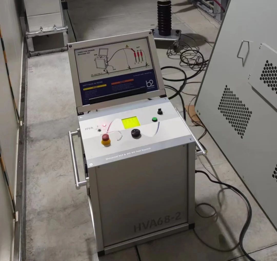 <a href='http://www.yspmgs.com/Ppzq/ersted.html'>電纜故障定位儀</a>現場 <a href='http://www.yspmgs.com/Ppzq/ersted.html'>電纜故障定位儀</a>現場