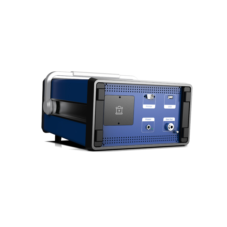 康高特CDPM-1000精密智能露點儀