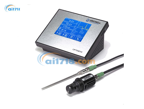 Optidew 501 Optidew 501