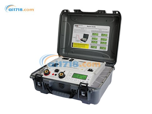 瑞典DV POWER RMO600G斷路器測試設備