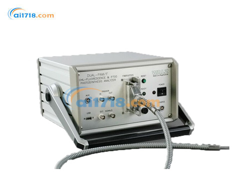 DUAL-PAM-100葉綠素?zé)晒鉁y量系統(tǒng)