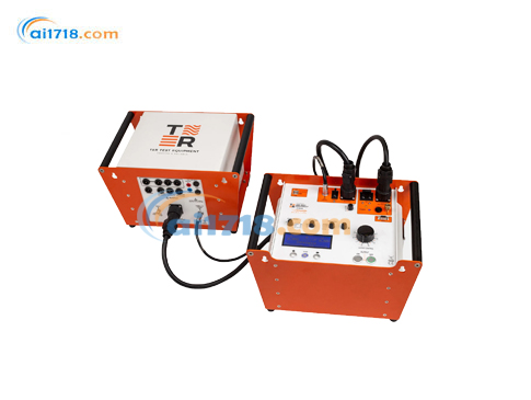 英國T&R Z-OVR 電纜阻抗測試系統(tǒng) 英國T&R Z-OVR 電纜阻抗測試系統(tǒng)