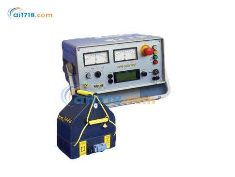 德國 Kilovolt KPG 44kV VLF便攜式電纜故障測試儀由愛儀器儀表網(wǎng)代理，KPG 44kV VLF 可測試擠包絕緣電纜（XLPE、PE、EPR 絕緣）以及紙 - 油絕緣電纜（PILC）。也可使用直流電壓進行電纜護套測試?，F(xiàn)在熱賣中，如需購買，可通過ai1718.com的客服熱線聯(lián)系我們！