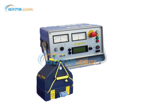 KPG 54kV VLF便攜式電纜故障測試儀