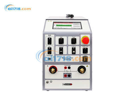 BLU300C/BLU400C/BLU500C電池容量測(cè)試儀/放電測(cè)試儀