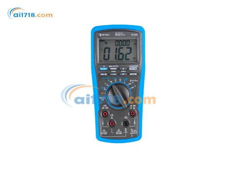 MD 9055*真有效值萬用表 MD 9055*真有效值萬用表