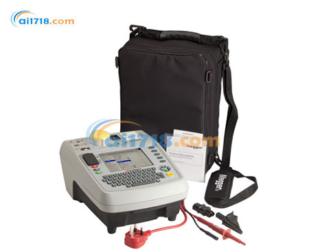 PAT410便攜式電氣設(shè)備測(cè)試儀 PAT410便攜式電氣設(shè)備測(cè)試儀