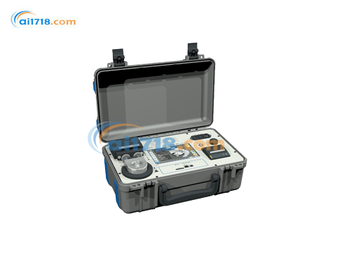 HYDROCAL 1011genX P 便攜式油中溶解氣體分析儀 HYDROCAL 1011genX P 便攜式油中溶解氣體分析儀