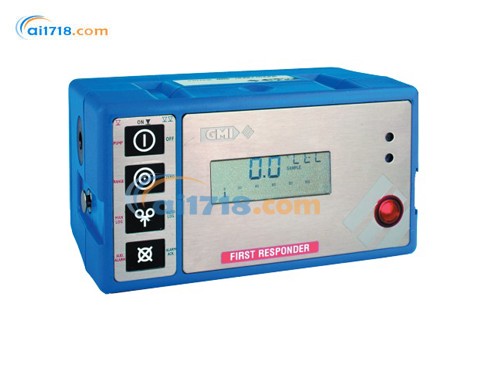 First Responder First Responder