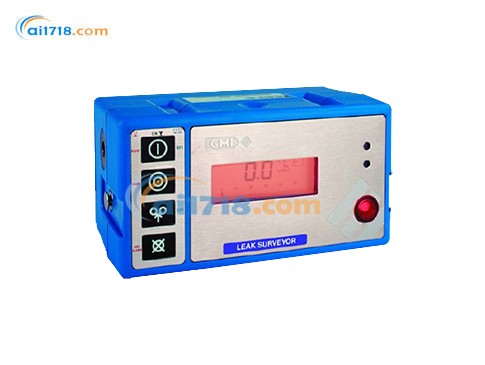 Leaksurveyor Leaksurveyor