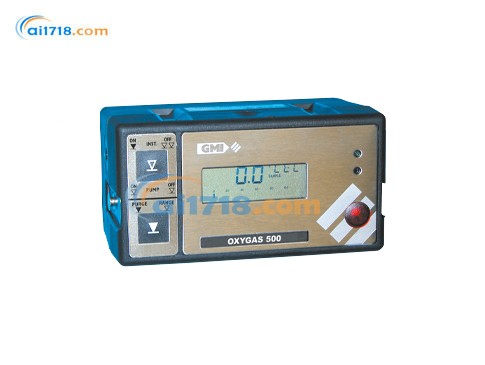 Oxygas 500 Oxygas 500