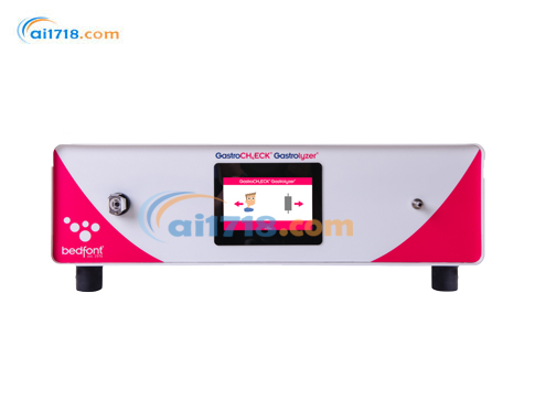 GastroCH4ECK® 便攜式呼吸氣體監(jiān)測儀