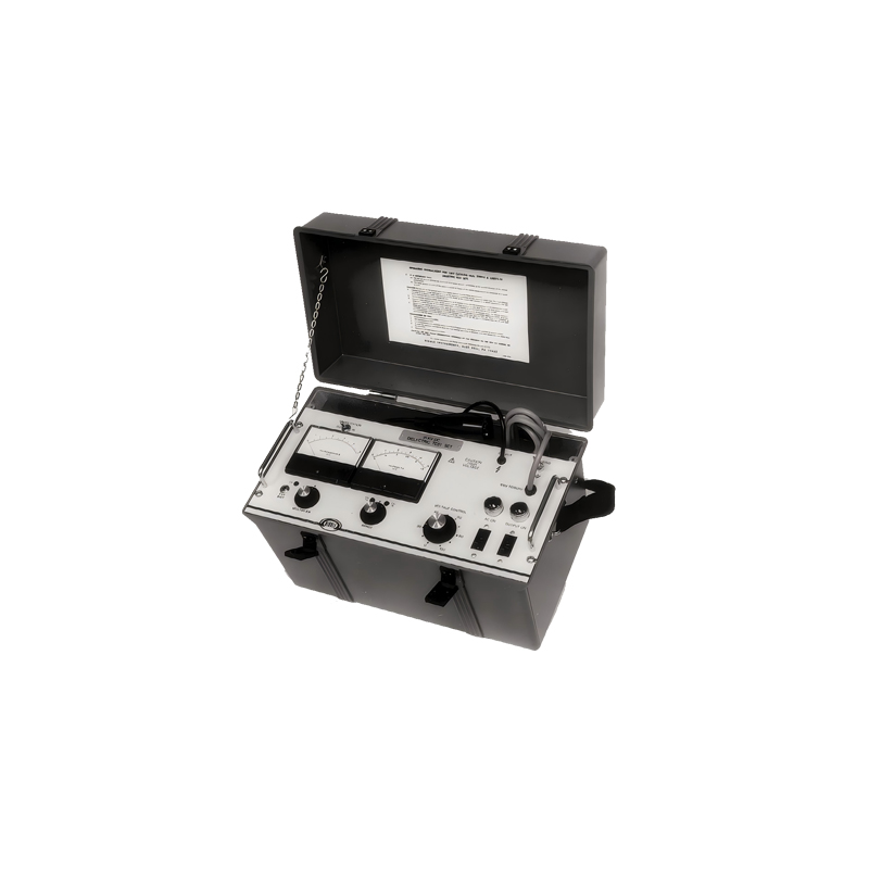 220015kv-47直流介電測試儀