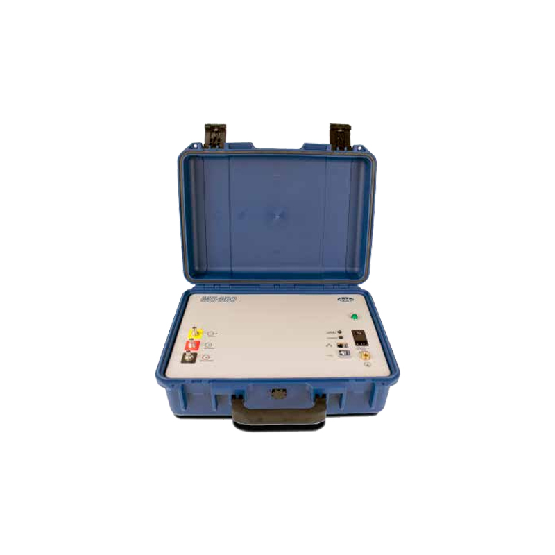 M5400變壓器繞組變形測(cè)試儀