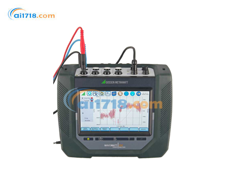 德國GMC-Instruments Mavowatt 230充電樁測試儀 德國GMC-Instruments Mavowatt 230充電樁測試儀