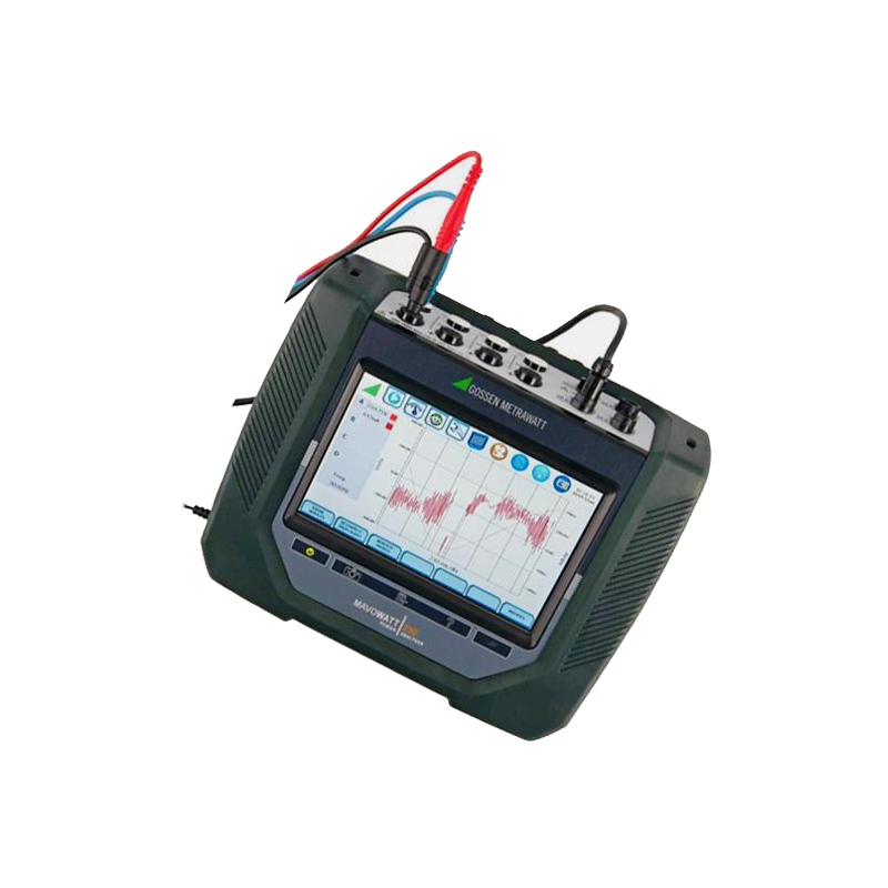 德國GMC-Instruments Mavowatt 230充電樁測試儀 德國GMC-Instruments Mavowatt 230充電樁測試儀