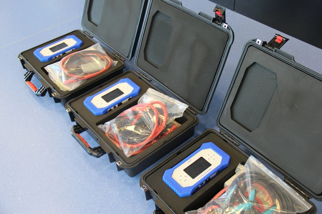 T9手持回路電阻測試儀 T9手持回路電阻測試儀