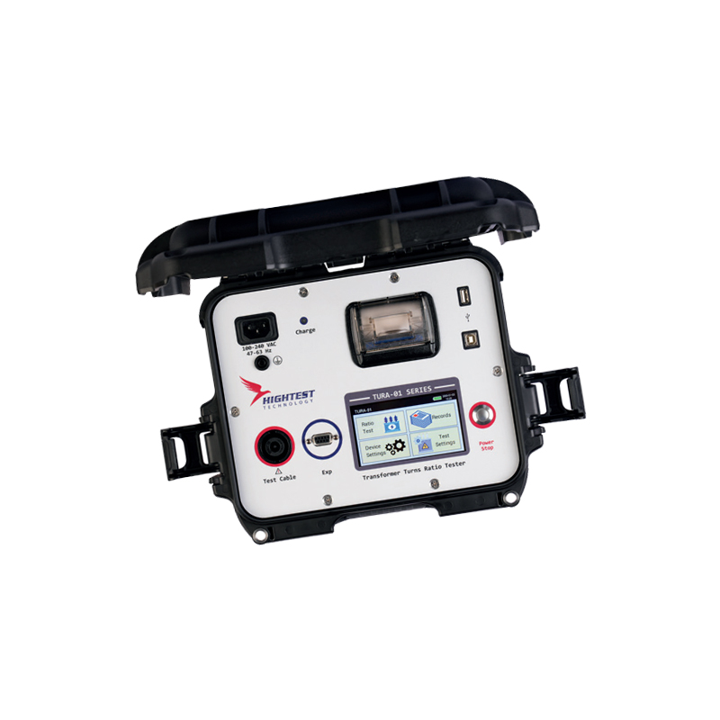 英國(guó)HIGHTEST TURA-01三相變壓器匝數(shù)比測(cè)試儀 英國(guó)HIGHTEST TURA-01三相變壓器匝數(shù)比測(cè)試儀