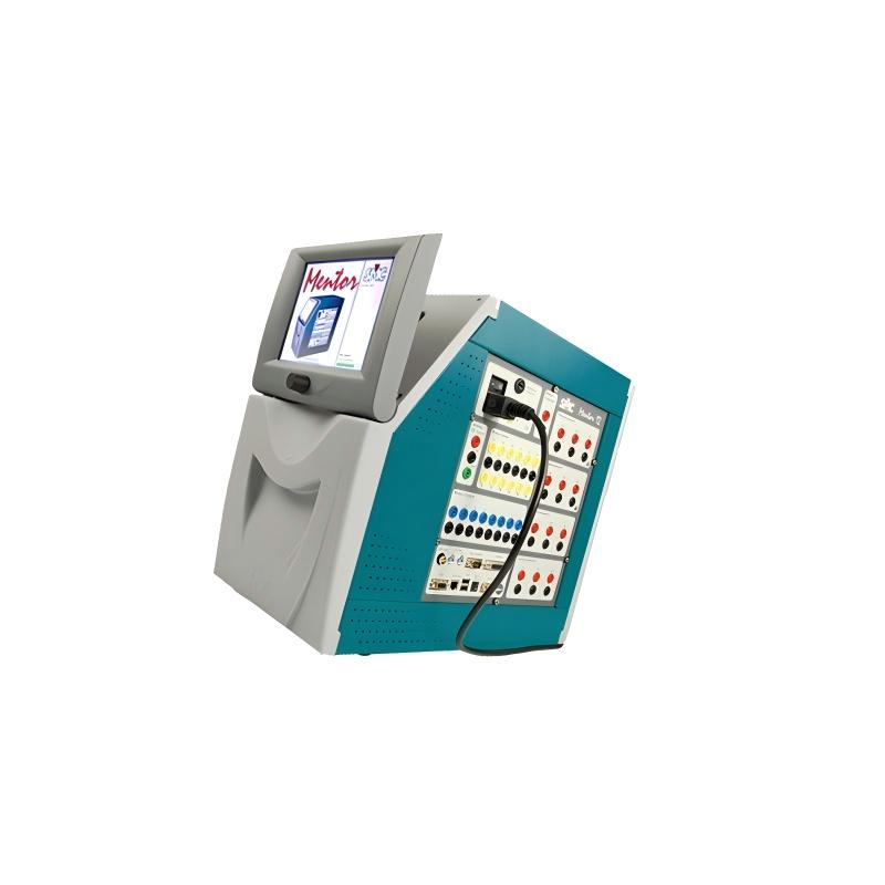 西班牙SMC MENTOR 12通用繼電保護(hù)測試系統(tǒng)