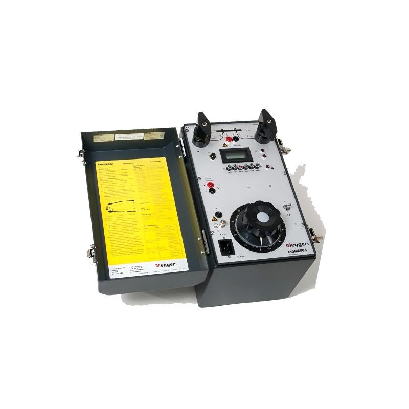 MOM600A微歐表 MOM600A微歐表