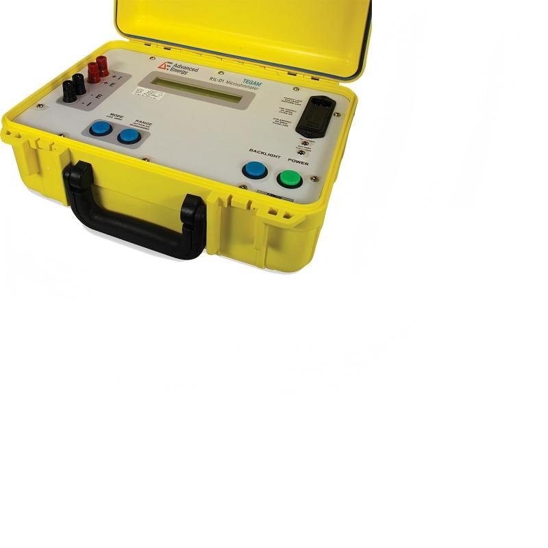 美國Tegam R1L-D1微歐計(jì) 美國Tegam R1L-D1微歐計(jì)