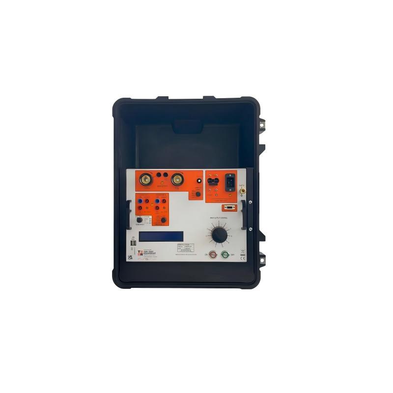 英國T&R 750ADM MK4一次電流注入式測試儀