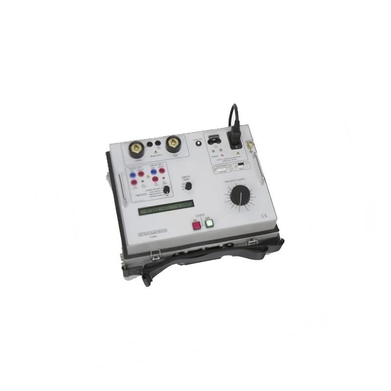 英國(guó)T&R 750ADM MK2一次電流注入式測(cè)試系統(tǒng)