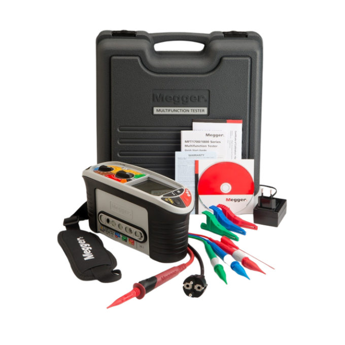 MFT1800系列多功能測(cè)試儀 MFT1800系列多功能測(cè)試儀