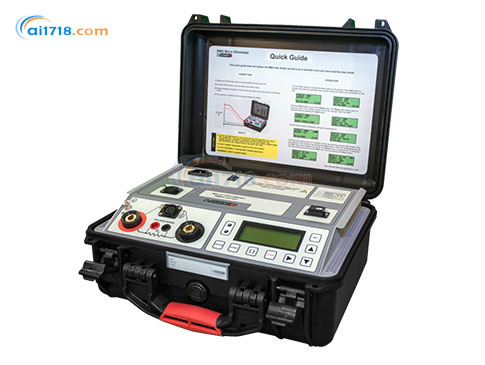 RMO500D微歐計 RMO500D微歐計