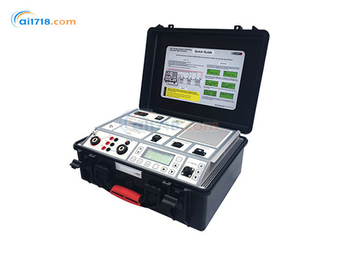 RMO40TD抽頭轉(zhuǎn)換開關(guān)分析儀和線組電阻計 RMO40TD抽頭轉(zhuǎn)換開關(guān)分析儀和線組電阻計