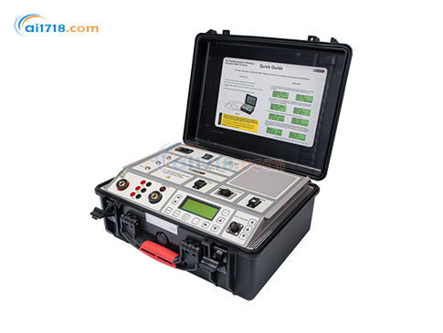 RMO100TT線(xiàn)組測(cè)試儀(歐姆計(jì)) RMO100TT線(xiàn)組測(cè)試儀(歐姆計(jì))