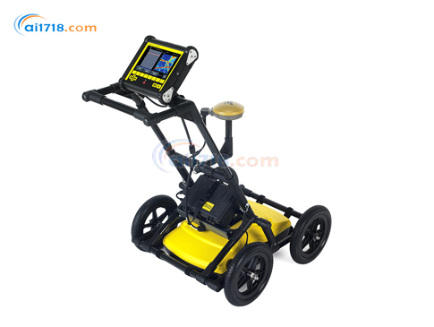 LMX200探地雷達(dá) LMX200探地雷達(dá)