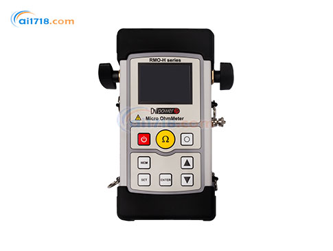 RMO-H系列手持式微歐計(jì) RMO-H系列手持式微歐計(jì)