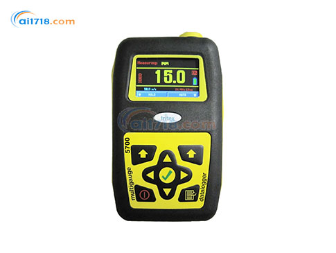 Multigauge 5700超聲波測(cè)厚儀 Multigauge 5700超聲波測(cè)厚儀