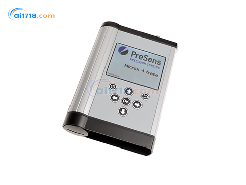 Microx便攜式土壤光纖測氧儀 Microx便攜式土壤光纖測氧儀