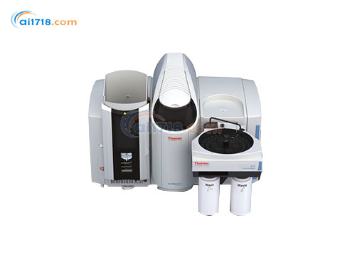 iCE 3500原子吸收光譜儀 iCE 3500原子吸收光譜儀