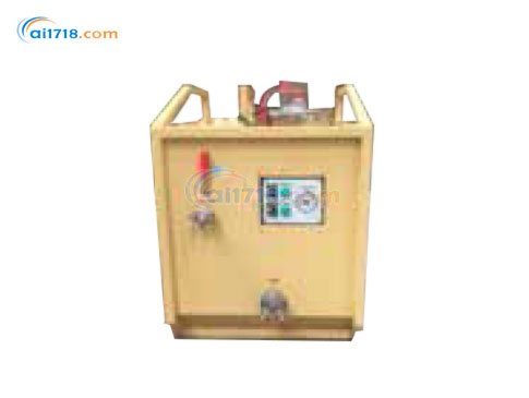 AQUILES核污染洗消裝置 AQUILES核污染洗消裝置