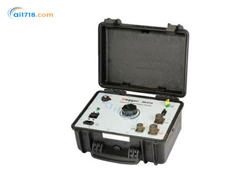 MLR10漏電抗測試儀 MLR10漏電抗測試儀