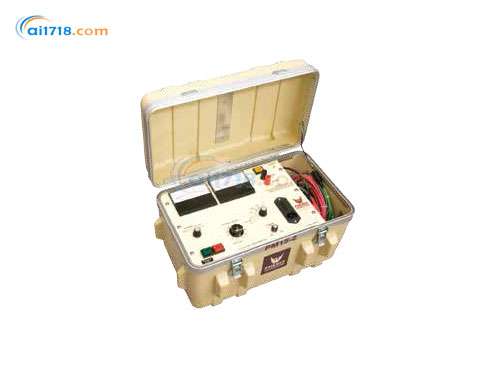 Model PM15-2交直流耐壓/兆歐表 Model PM15-2交直流耐壓/兆歐表